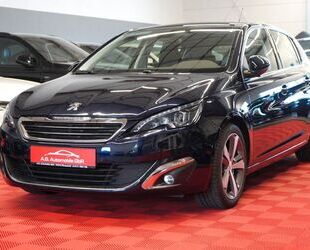 Peugeot 308 Gebrauchtwagen