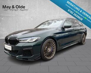 Alpina B5 Gebrauchtwagen