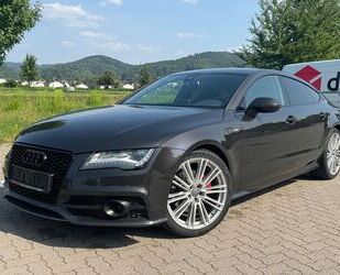 Audi A7 Gebrauchtwagen