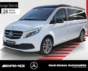 Mercedes-Benz V 250 Gebrauchtwagen