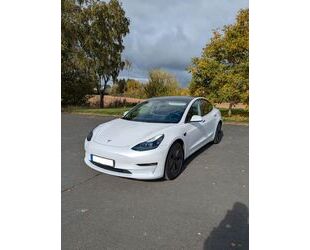 Tesla Model 3 Gebrauchtwagen