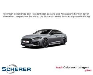 Audi RS5 Gebrauchtwagen