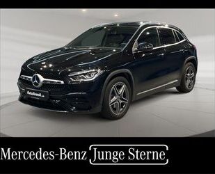 Mercedes-Benz GLA 250 Gebrauchtwagen