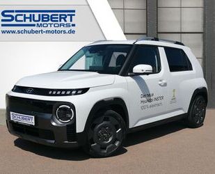 Hyundai INSTER Gebrauchtwagen