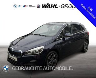 BMW 225 Active Tourer Gebrauchtwagen