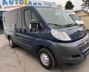 Citroen Jumper Gebrauchtwagen