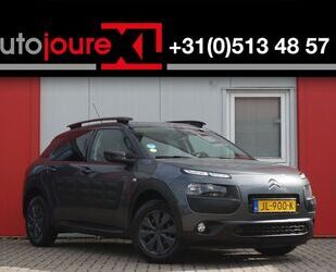 Citroen C4 Cactus Gebrauchtwagen