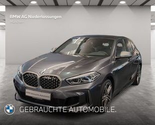 BMW BMW M135i xDrive Hatch M Sportbr. HiFi DAB LED Shz Gebrauchtwagen