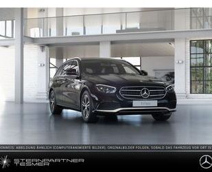 Mercedes-Benz E 200 Gebrauchtwagen