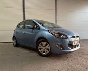 Hyundai ix20 Gebrauchtwagen
