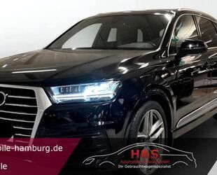 Audi Q7 Gebrauchtwagen