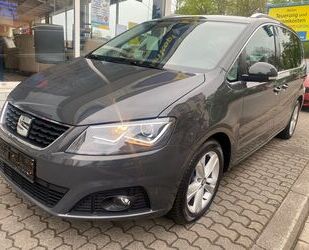 Seat Alhambra Gebrauchtwagen