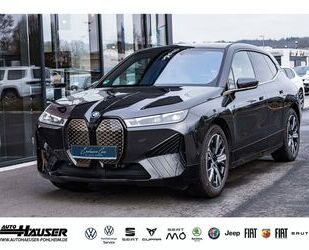 BMW iX Gebrauchtwagen