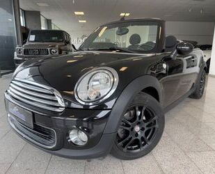 Mini One Cabrio Gebrauchtwagen