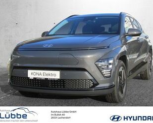 Hyundai KONA Elektro Gebrauchtwagen