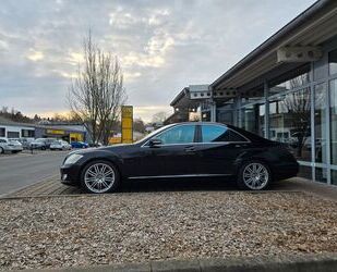 Mercedes-Benz S 500 Gebrauchtwagen