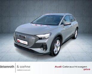 Audi Q4 e-tron Gebrauchtwagen