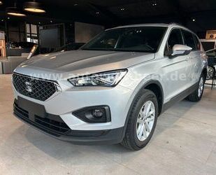 Seat Tarraco Gebrauchtwagen