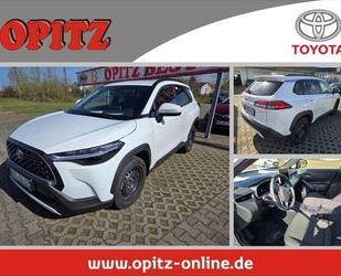 Toyota Corolla Gebrauchtwagen