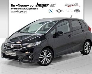 Honda Jazz Gebrauchtwagen