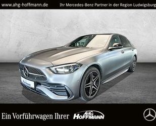 Mercedes-Benz C 300 Gebrauchtwagen