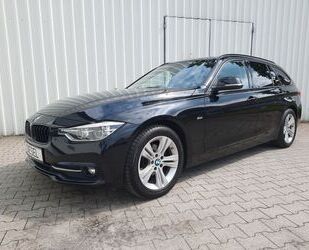 BMW 318 Gebrauchtwagen