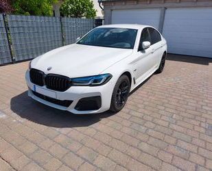 BMW 530 Gebrauchtwagen