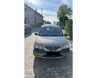 Dacia Logan Gebrauchtwagen