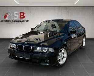 BMW 540 Gebrauchtwagen