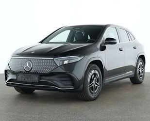 Mercedes-Benz EQA Gebrauchtwagen