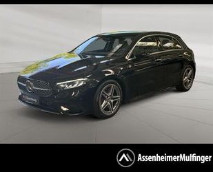 Mercedes-Benz A 250 Gebrauchtwagen