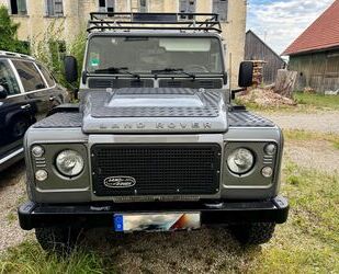 Land Rover Defender Gebrauchtwagen