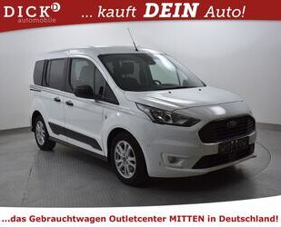 Ford Tourneo Connect Gebrauchtwagen