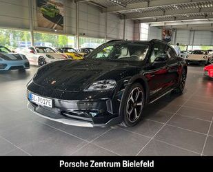 Porsche Taycan Gebrauchtwagen