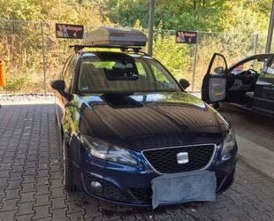Seat Exeo Gebrauchtwagen