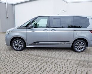 VW T7 Multivan Gebrauchtwagen