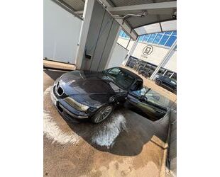 BMW Z3 Gebrauchtwagen