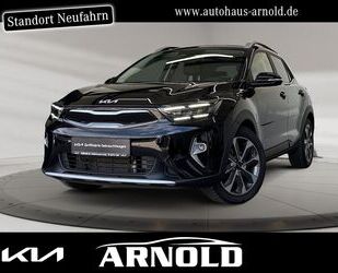 Kia Stonic Gebrauchtwagen