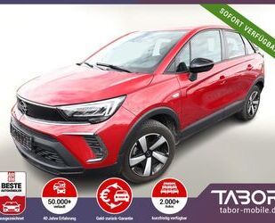 Opel Crossland (X) Gebrauchtwagen