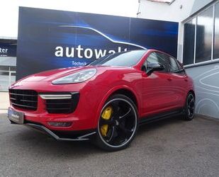 Porsche Cayenne Gebrauchtwagen