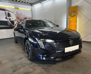 Peugeot 508 Gebrauchtwagen