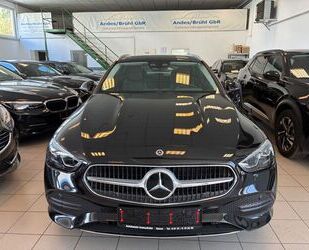 Mercedes-Benz C 300 Gebrauchtwagen