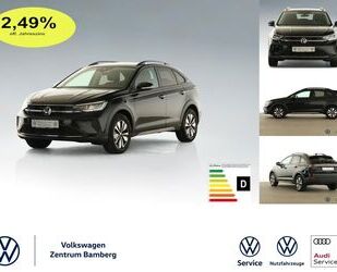 VW Taigo Gebrauchtwagen