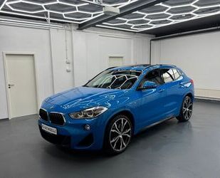 BMW X2 Gebrauchtwagen
