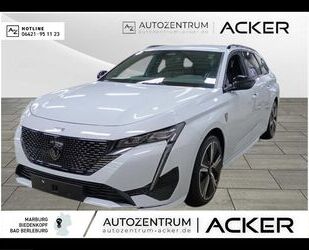 Peugeot 308 Gebrauchtwagen