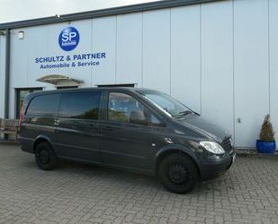 Mercedes-Benz Vito Gebrauchtwagen