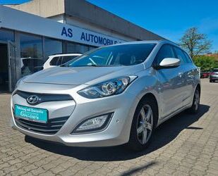Hyundai i30 Gebrauchtwagen
