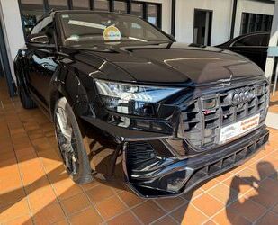 Audi SQ8 Gebrauchtwagen