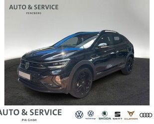 VW Taigo Gebrauchtwagen