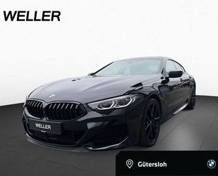 BMW M850 Gebrauchtwagen